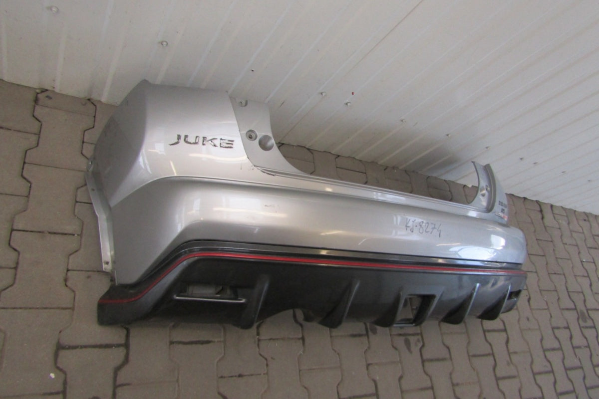 Zadnji branik Nissan Juke Nismo RS