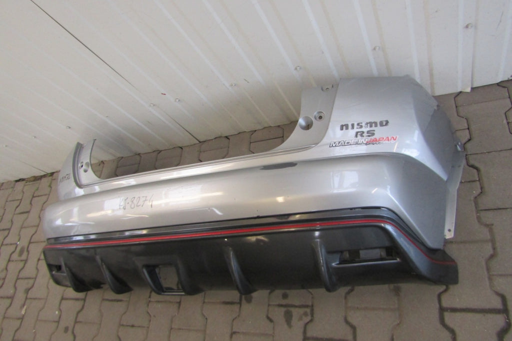 Zadnji branik Nissan Juke Nismo RS