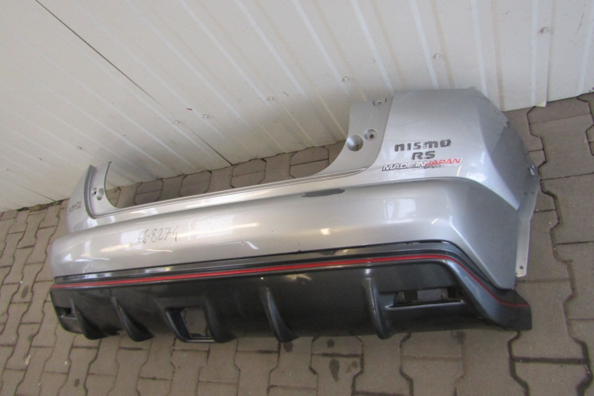 Zadnji branik Nissan Juke Nismo RS