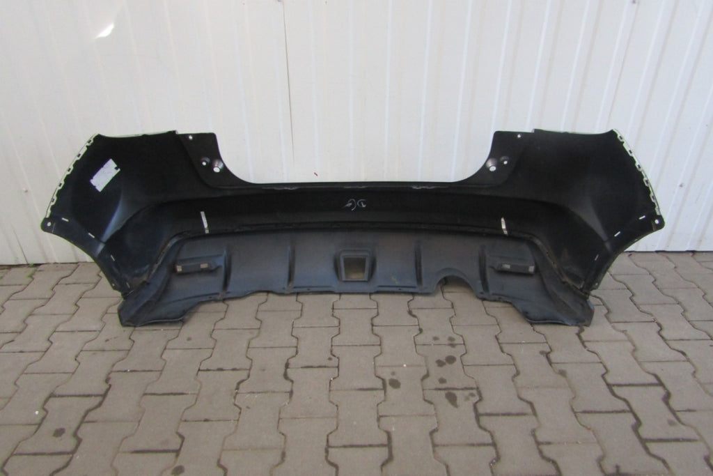 Zadnji branik Nissan Juke Nismo RS