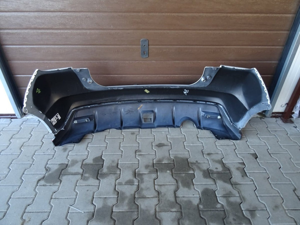 Zadnji branik Nissan Juke Nismo RS