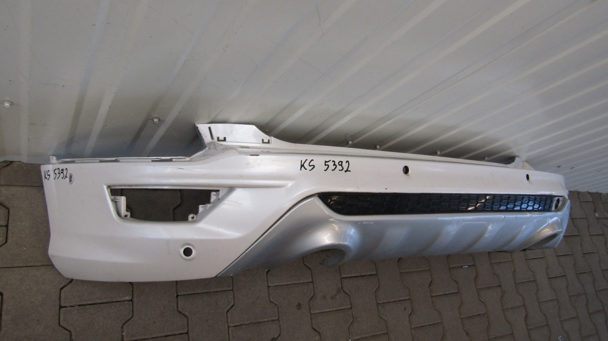 Zadnji branik Ford Kuga Mk2 II ST Titanium
