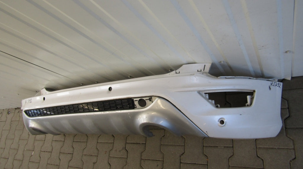 Zadnji branik Ford Kuga Mk2 II ST Titanium