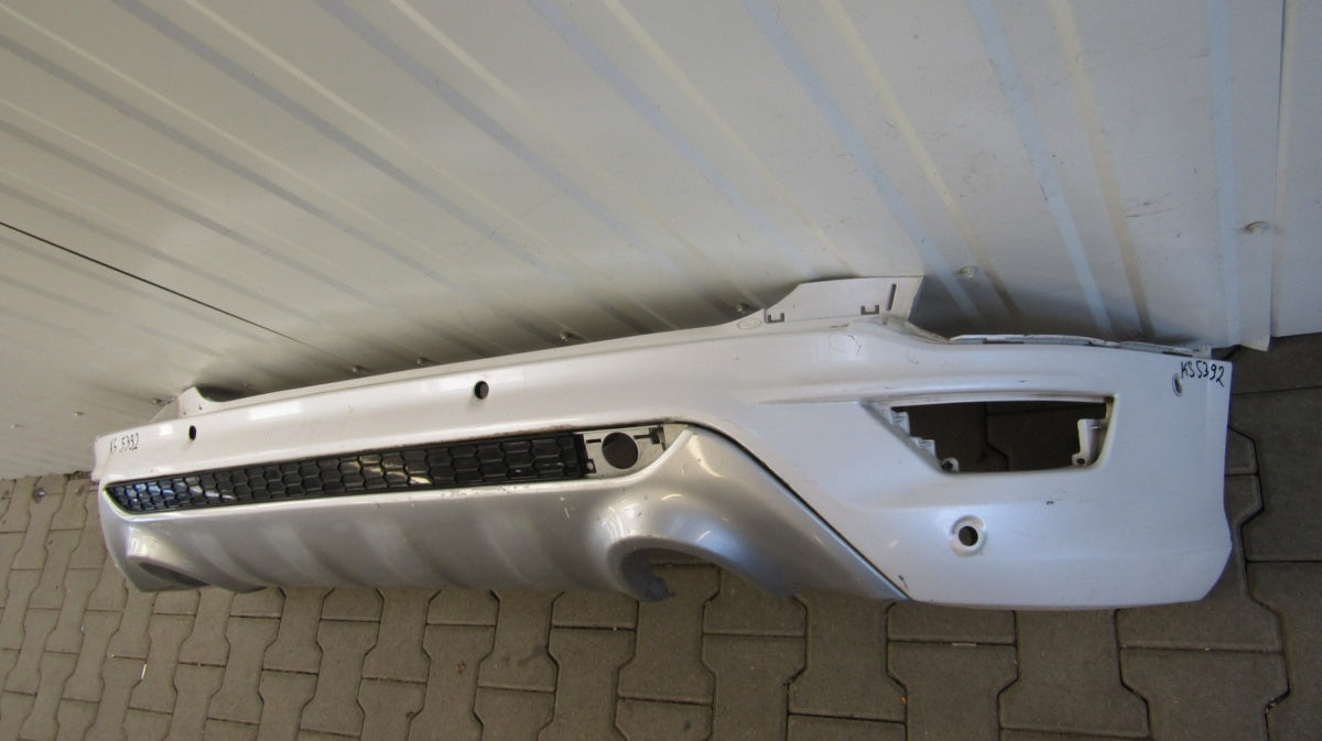 Zadnji branik Ford Kuga Mk2 II ST Titanium