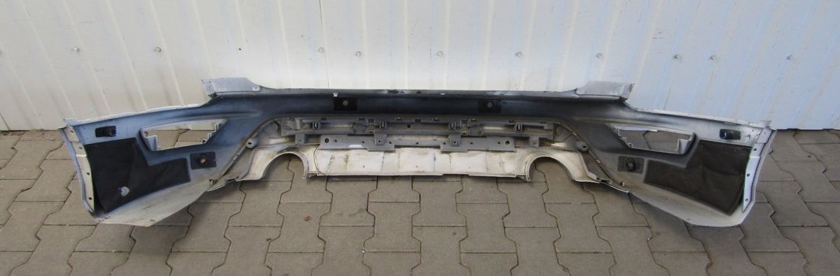 Zadnji branik Ford Kuga Mk2 II ST Titanium
