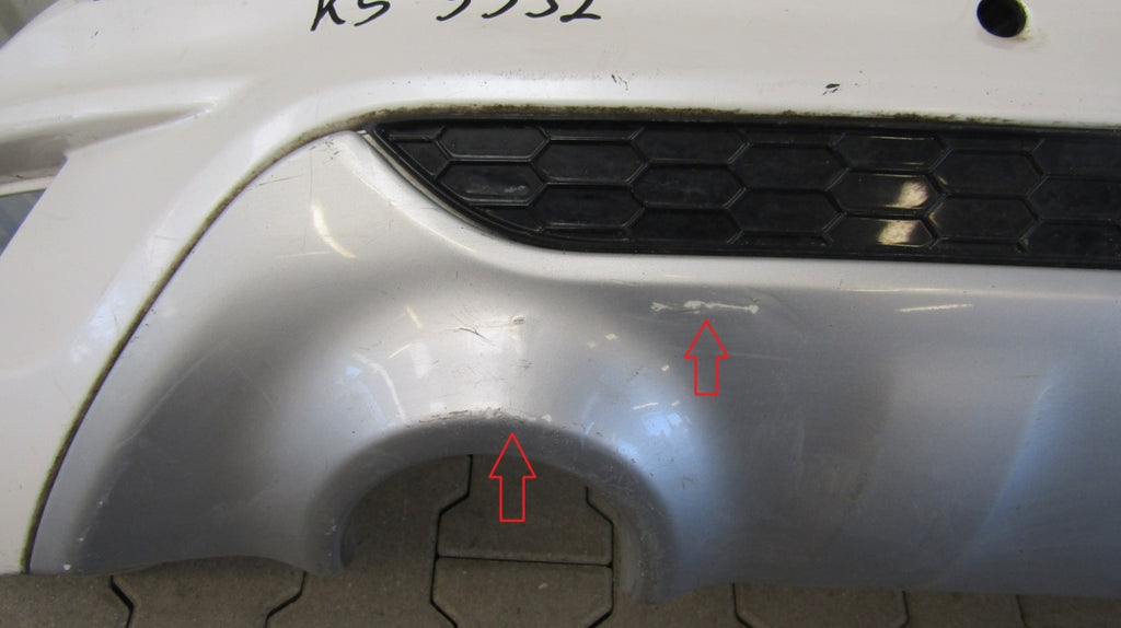 Zadnji branik Ford Kuga Mk2 II ST Titanium