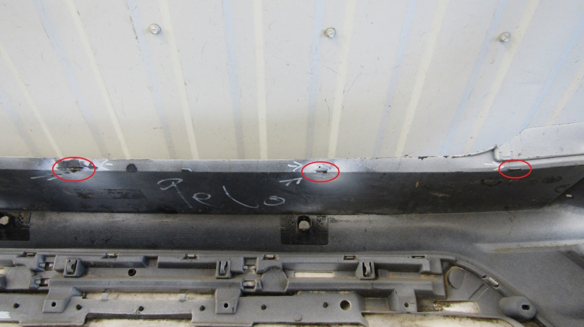 Zadnji branik Ford Kuga Mk2 II ST Titanium