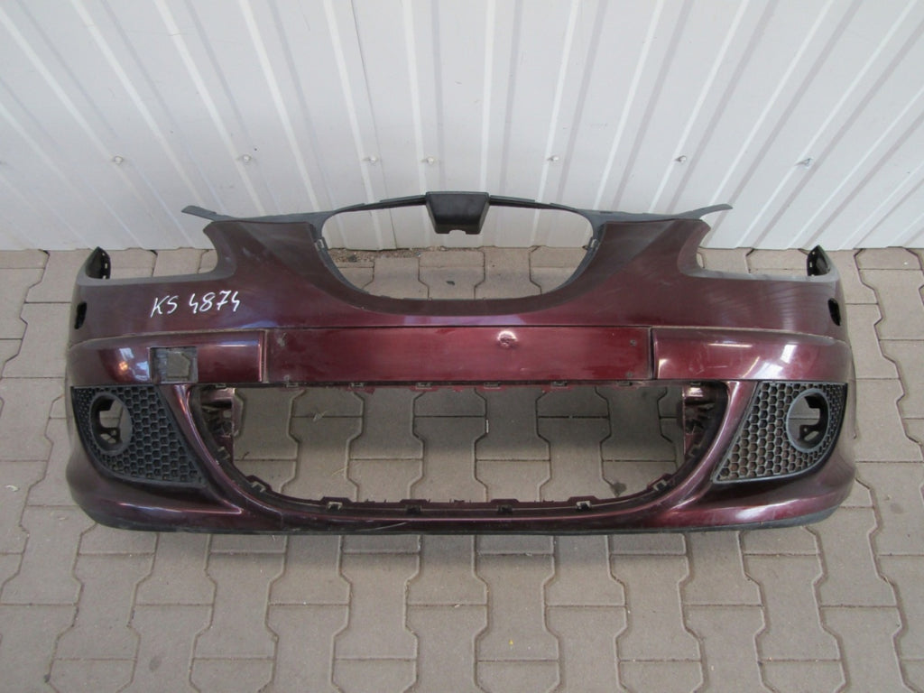 Prednji branik Seat Altea 5P0 04-09
