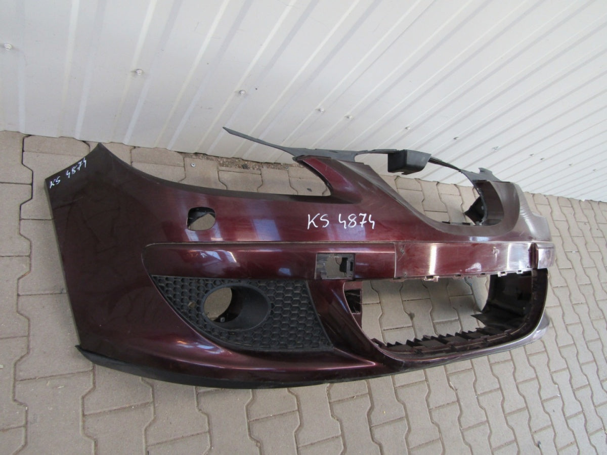 Prednji branik Seat Altea 5P0 04-09