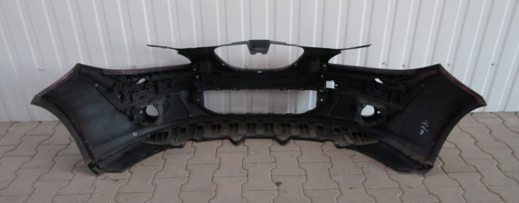 Prednji branik Seat Altea 5P0 04-09