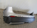 Zadnji branik Nissan Qashqai 2 II Lift 17-
