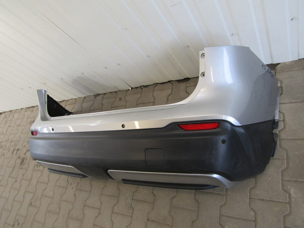 Zadnji branik Nissan Qashqai 2 II Lift 17-