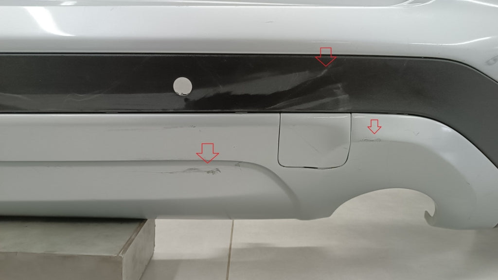 Zadnji branik BMW X3 G01 17-20