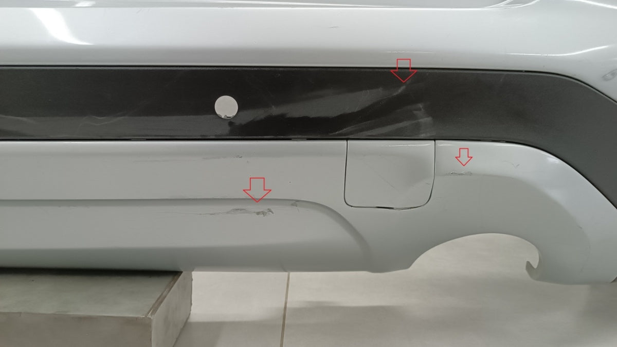 Zadnji branik BMW X3 G01 17-20
