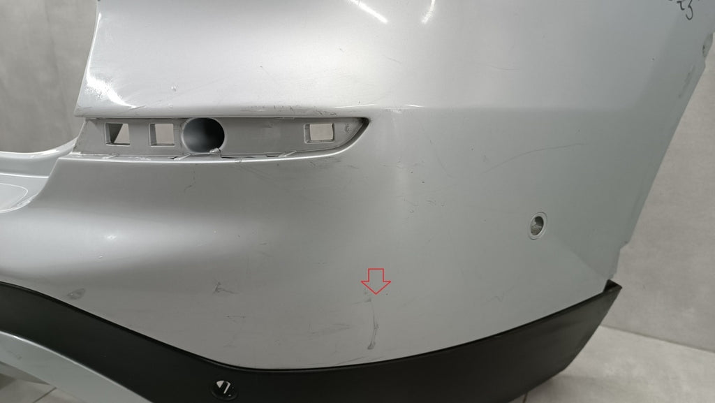 Zadnji branik BMW X3 G01 17-20