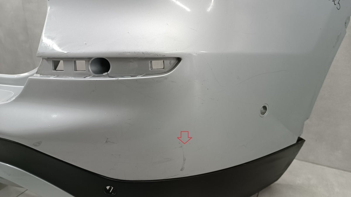 Zadnji branik BMW X3 G01 17-20