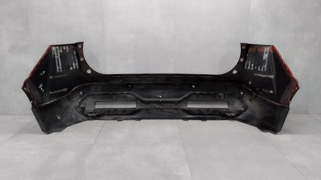 Zadnji branik Nissan Qashqai 3 III J12 21-24