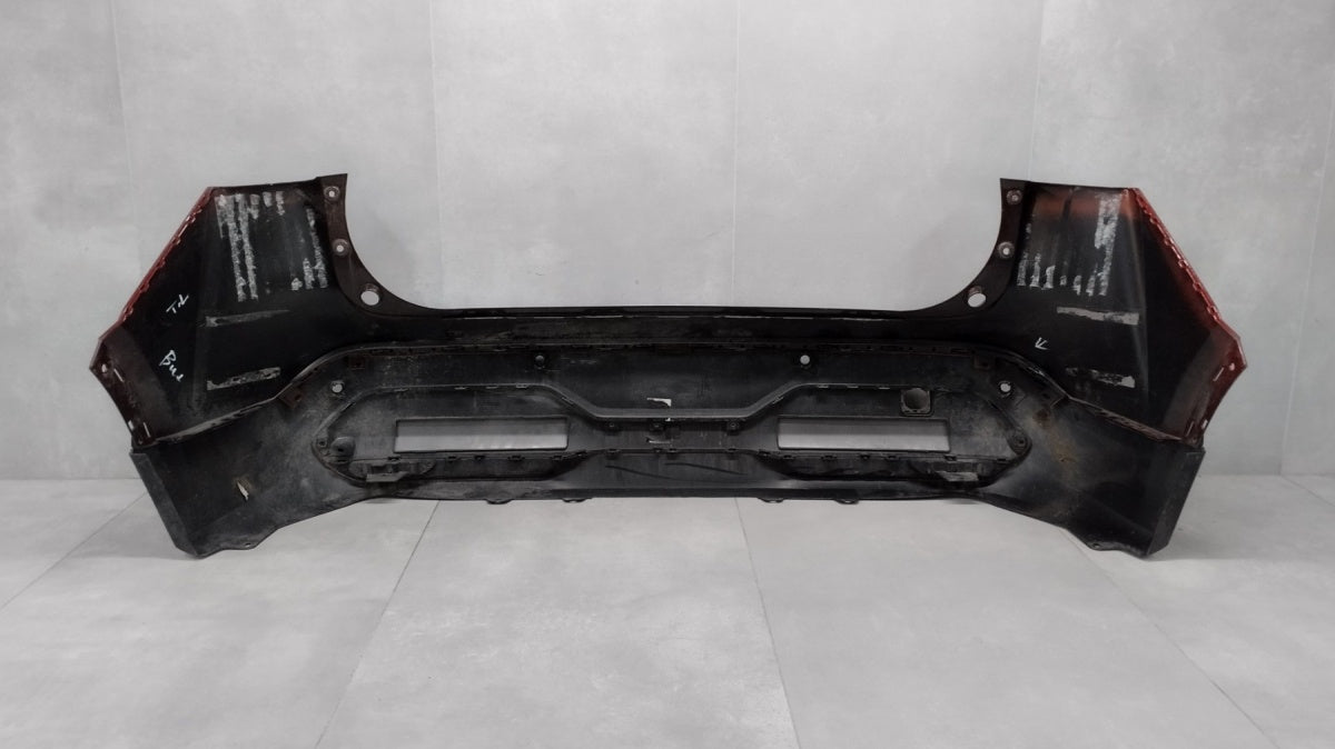 Zadnji branik Nissan Qashqai 3 III J12 21-24