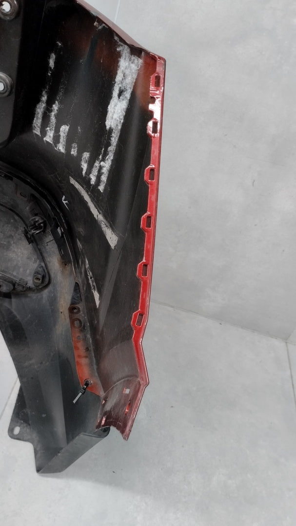 Zadnji branik Nissan Qashqai 3 III J12 21-24