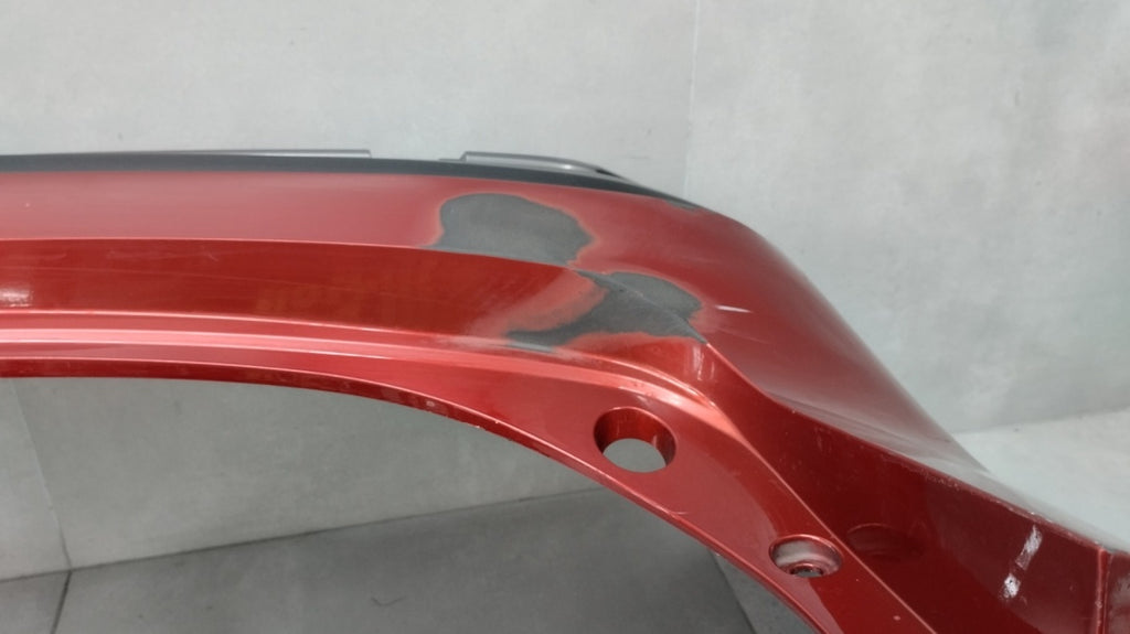 Zadnji branik Nissan Qashqai 3 III J12 21-24