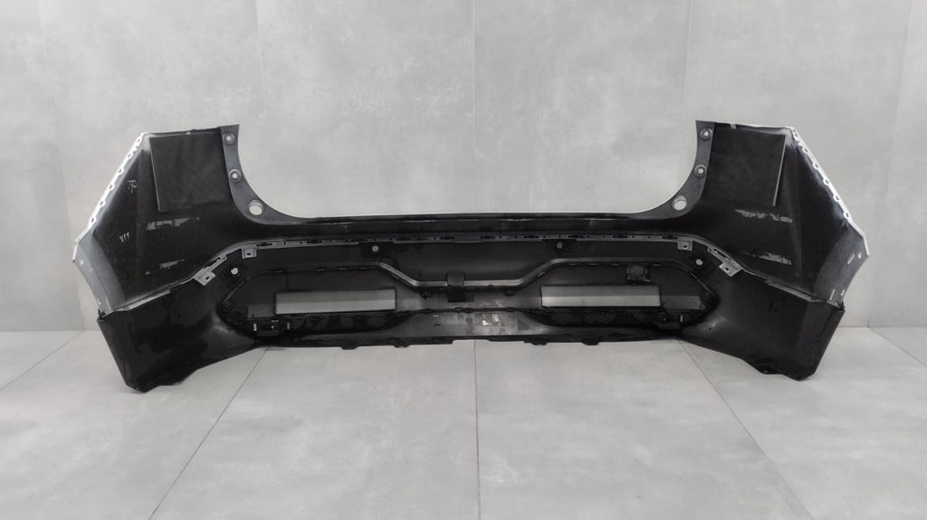 Zadnji branik Nissan Qashqai 3 III J12 21-24