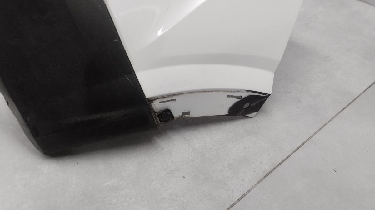 Zadnji branik Nissan Qashqai 3 III J12 21-24 Kompl. Wiązka/PDC/Radary
