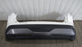 Zadnji branik Nissan Qashqai 3 III J12 21- / WIĄZKA + RADAR