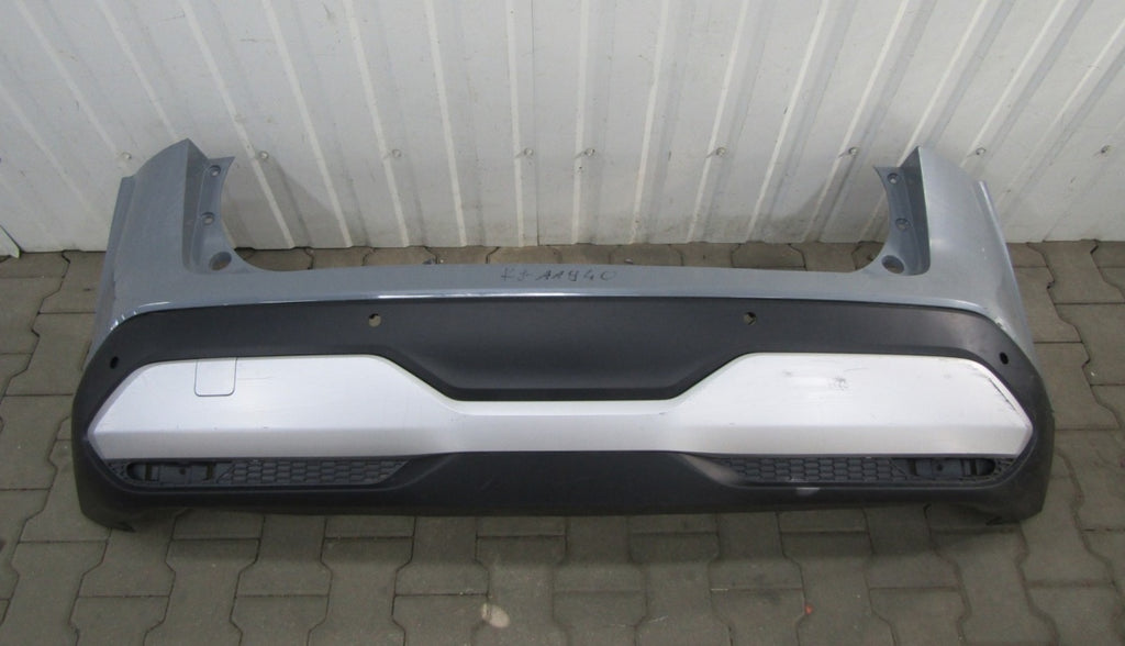 Zadnji branik Nissan Qashqai 3 III J12 21-