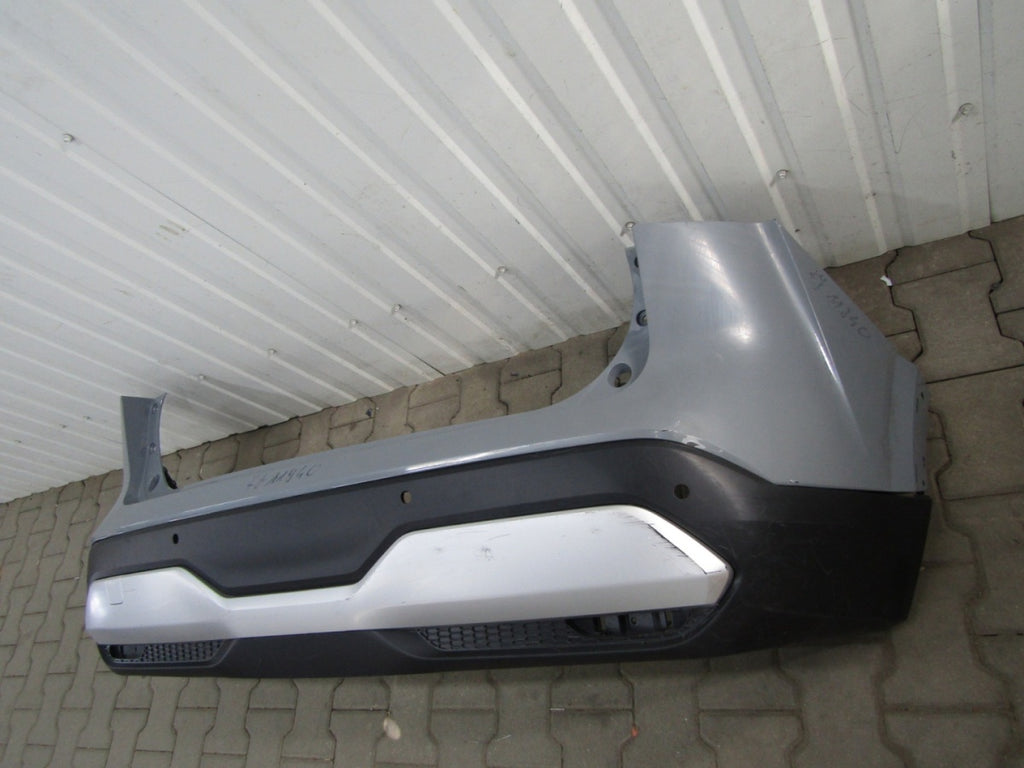 Zadnji branik Nissan Qashqai 3 III J12 21-