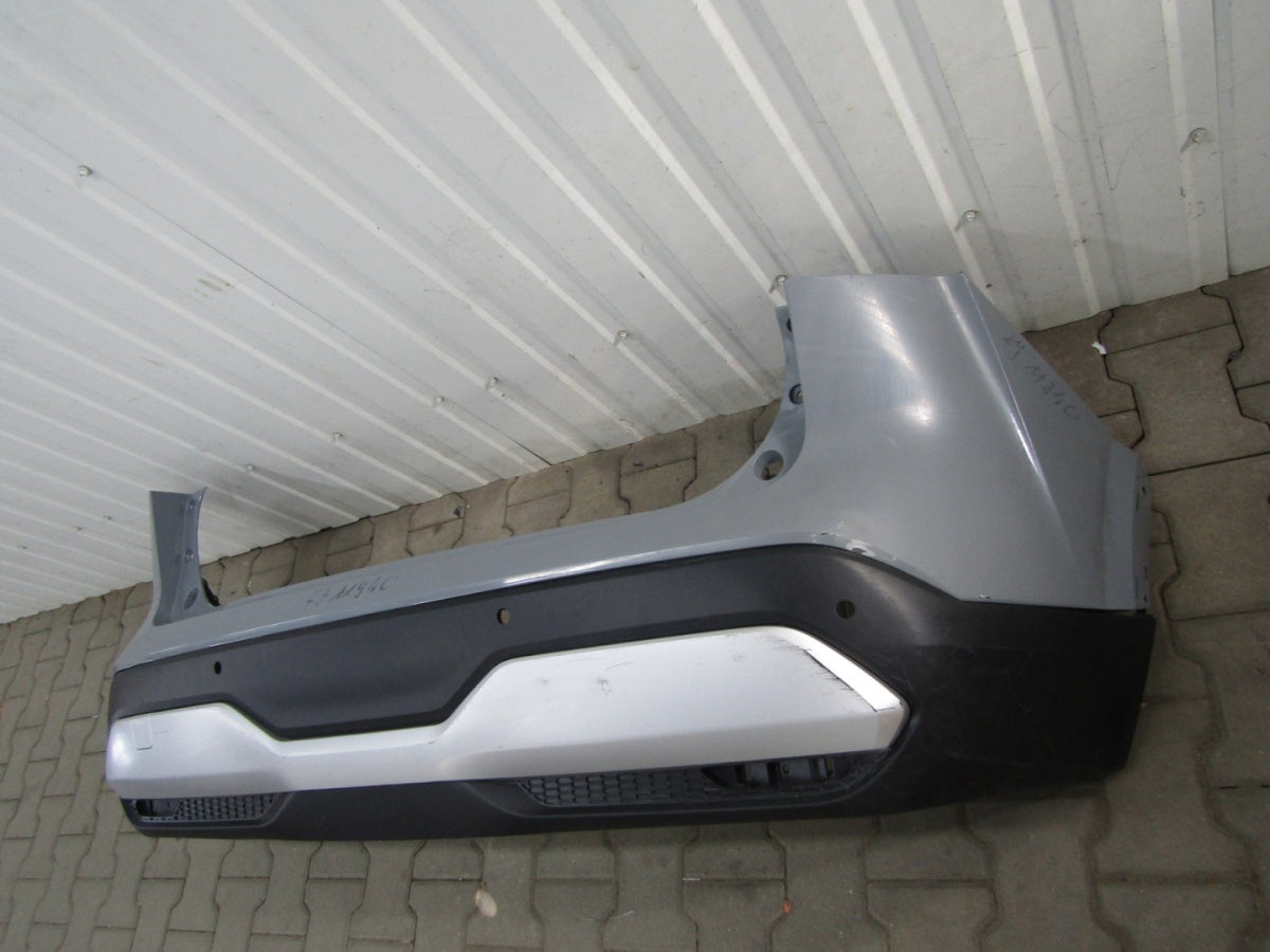 Zadnji branik Nissan Qashqai 3 III J12 21-