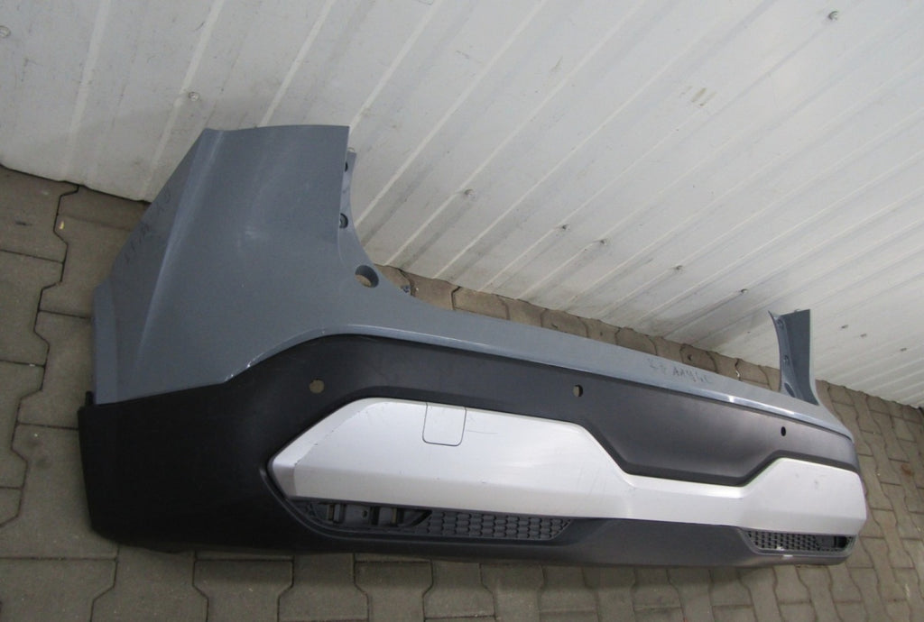 Zadnji branik Nissan Qashqai 3 III J12 21-
