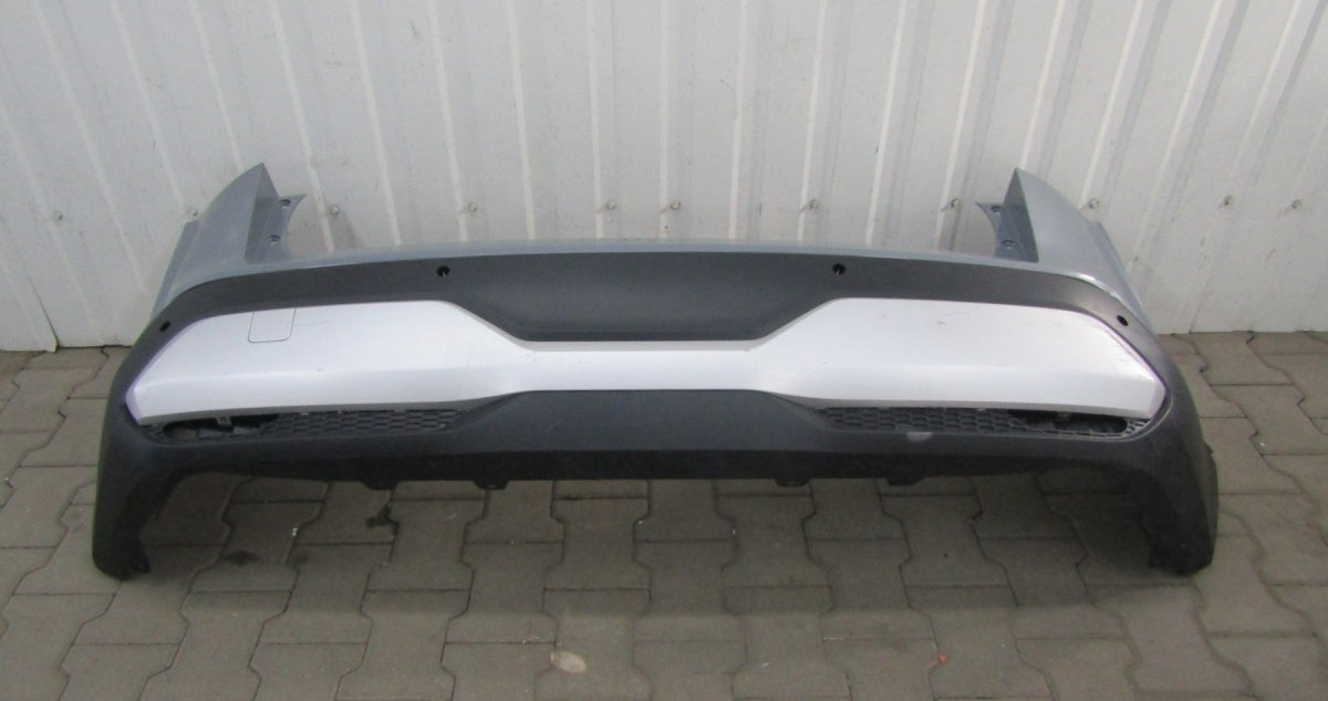Zadnji branik Nissan Qashqai 3 III J12 21-