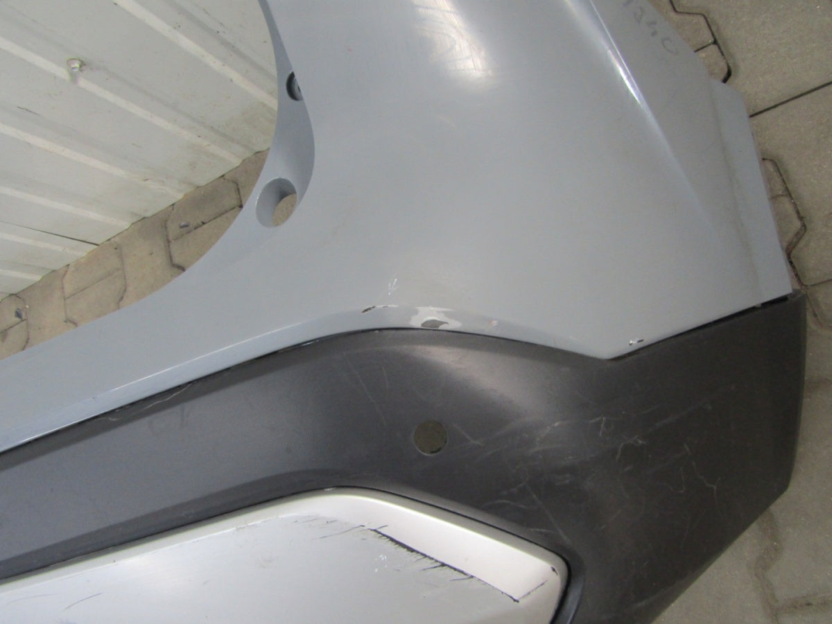 Zadnji branik Nissan Qashqai 3 III J12 21-