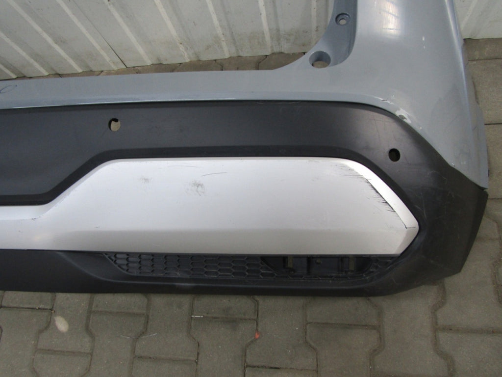Zadnji branik Nissan Qashqai 3 III J12 21-