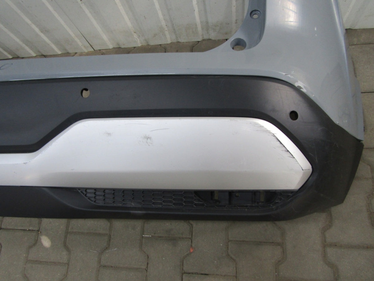 Zadnji branik Nissan Qashqai 3 III J12 21-