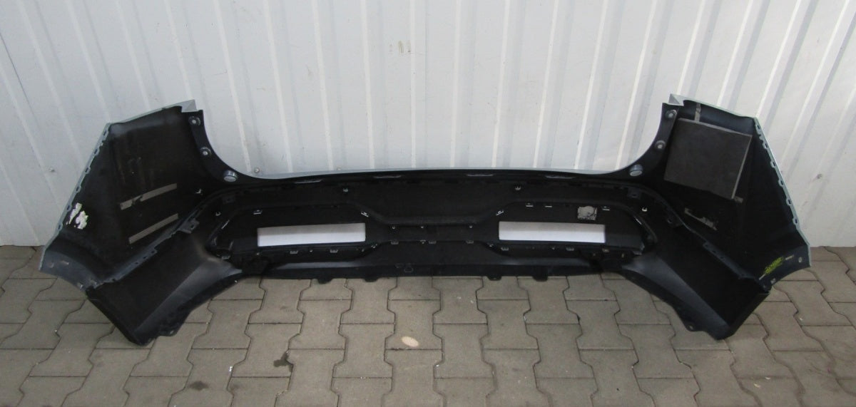 Zadnji branik Nissan Qashqai 3 III J12 21-
