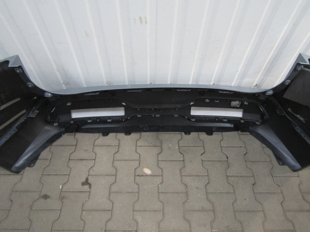 Zadnji branik Nissan Qashqai 3 III J12 21-