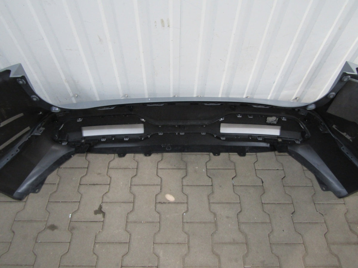 Zadnji branik Nissan Qashqai 3 III J12 21-