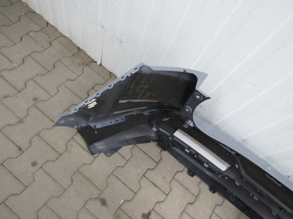 Zadnji branik Nissan Qashqai 3 III J12 21-