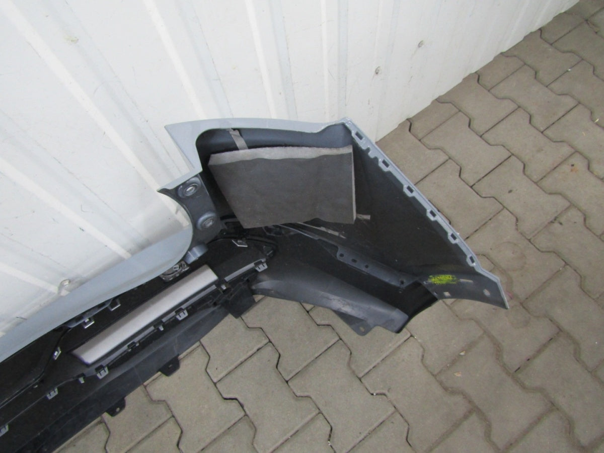 Zadnji branik Nissan Qashqai 3 III J12 21-