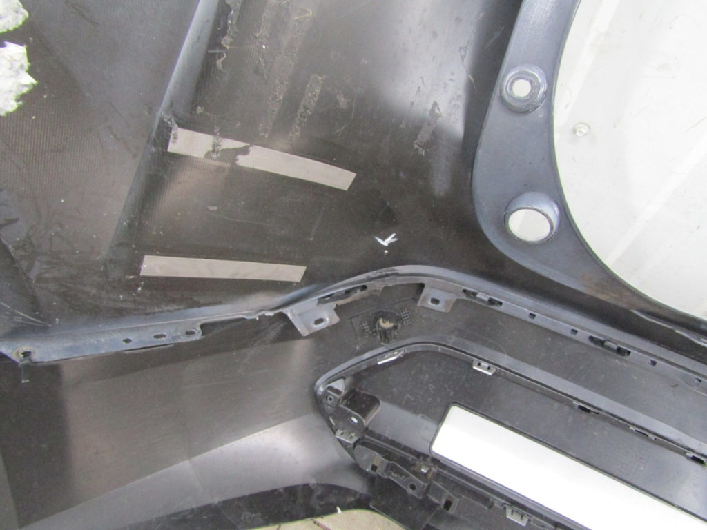 Zadnji branik Nissan Qashqai 3 III J12 21-