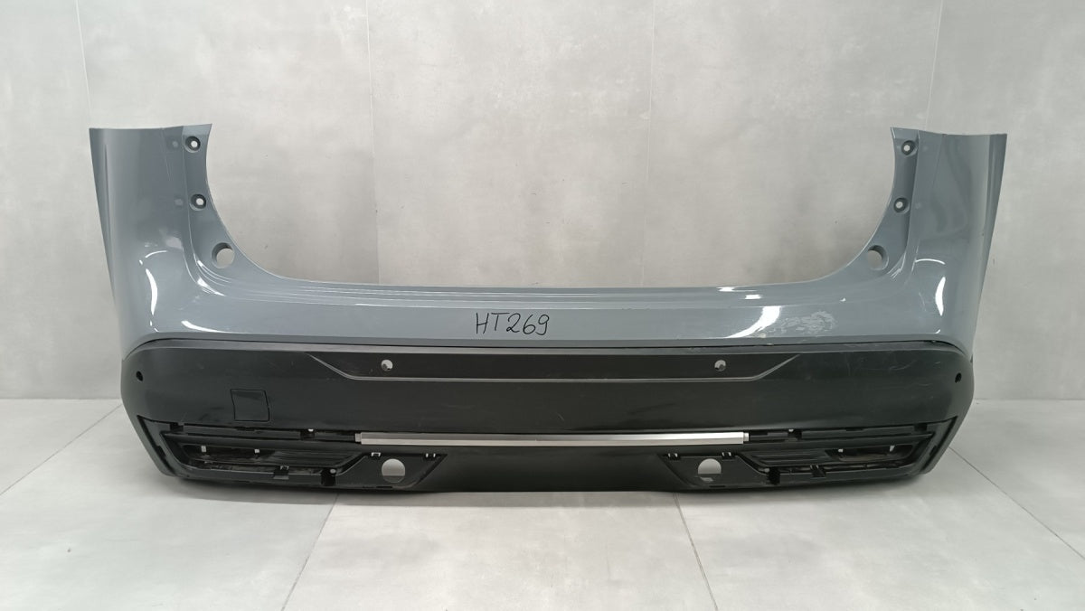 Zadnji branik Nissan Qashqai 3 III J12 Lift 24-