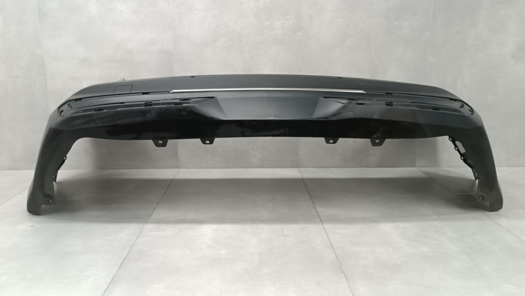 Zadnji branik Nissan Qashqai 3 III J12 Lift 24-