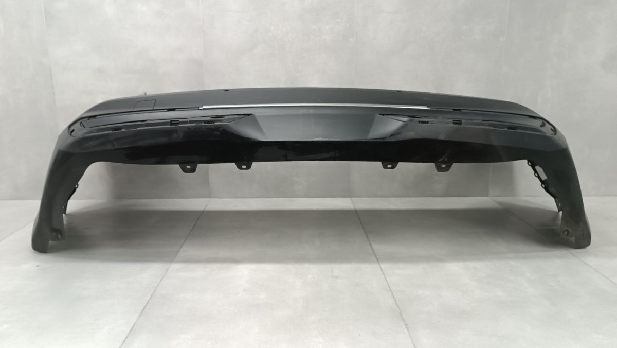 Zadnji branik Nissan Qashqai 3 III J12 Lift 24-