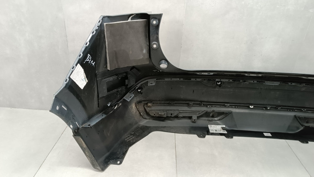 Zadnji branik Nissan Qashqai 3 III J12 Lift 24-