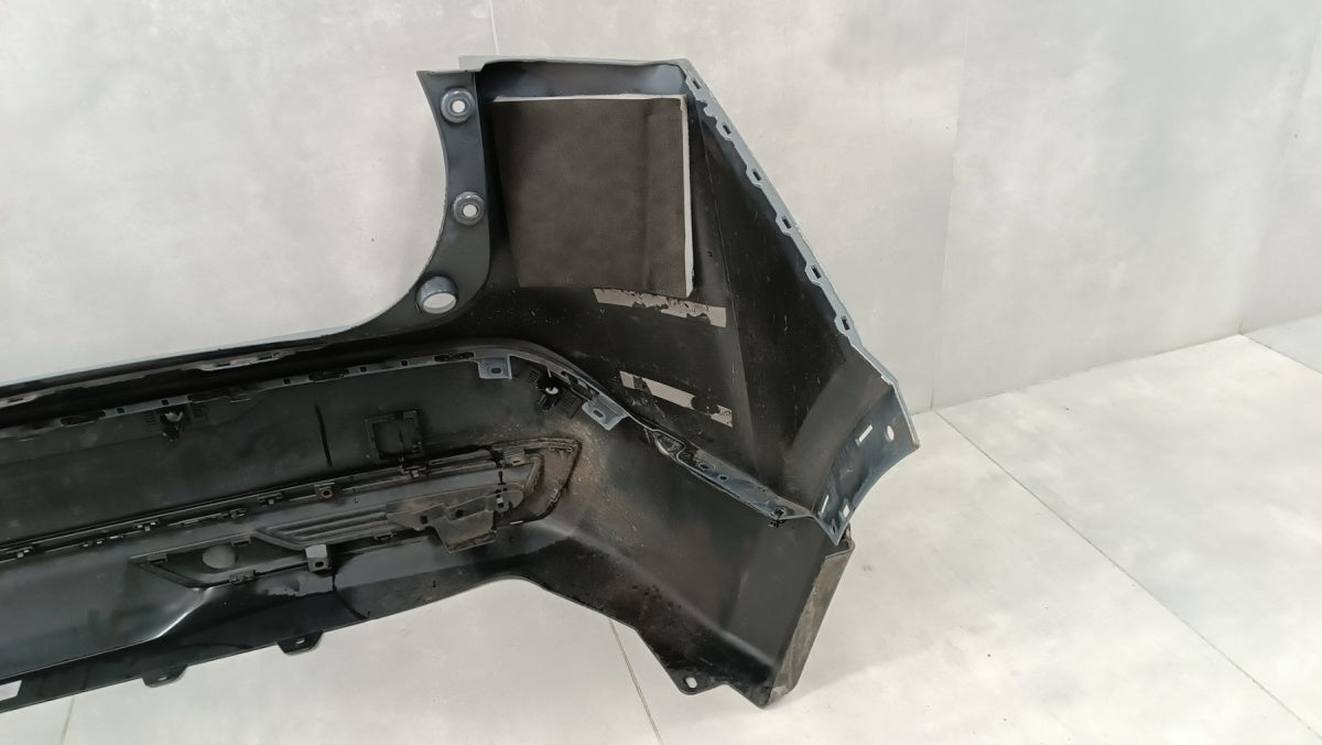 Zadnji branik Nissan Qashqai 3 III J12 Lift 24-