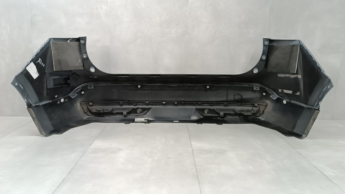 Zadnji branik Nissan Qashqai 3 III J12 Lift 24-