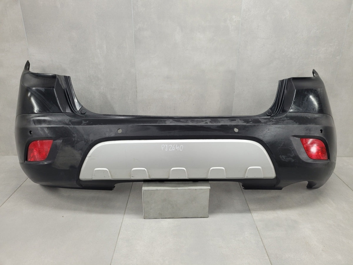 Zadnji branik Opel Mokka I A 12-16