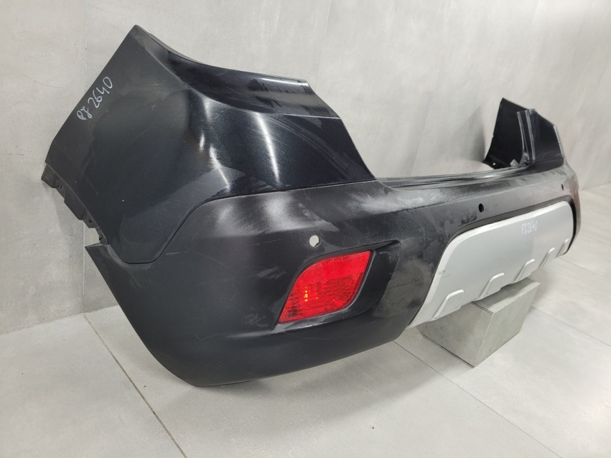 Zadnji branik Opel Mokka I A 12-16