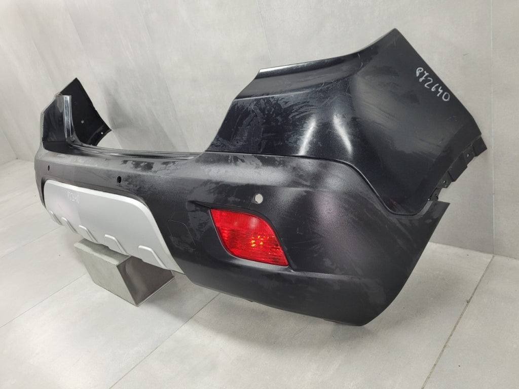 Zadnji branik Opel Mokka I A 12-16